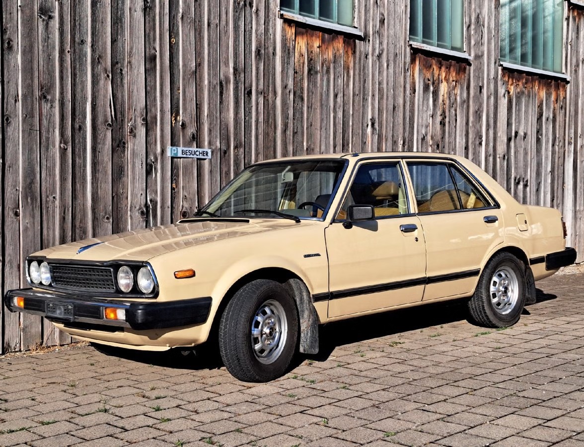 Image of Honda Accord